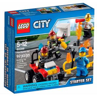 Illustration for article titled This must be the quirkiest Lego set ever made